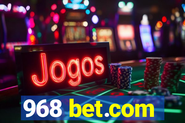 968 bet.com